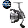 Катушка OKUMA Azaki 30 с плетёной леской Azaki-30_braided