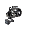 Катушка OKUMA CONVECTOR LINE COUNTER CV-15DB CONVENTIONAL RH 5.1:1